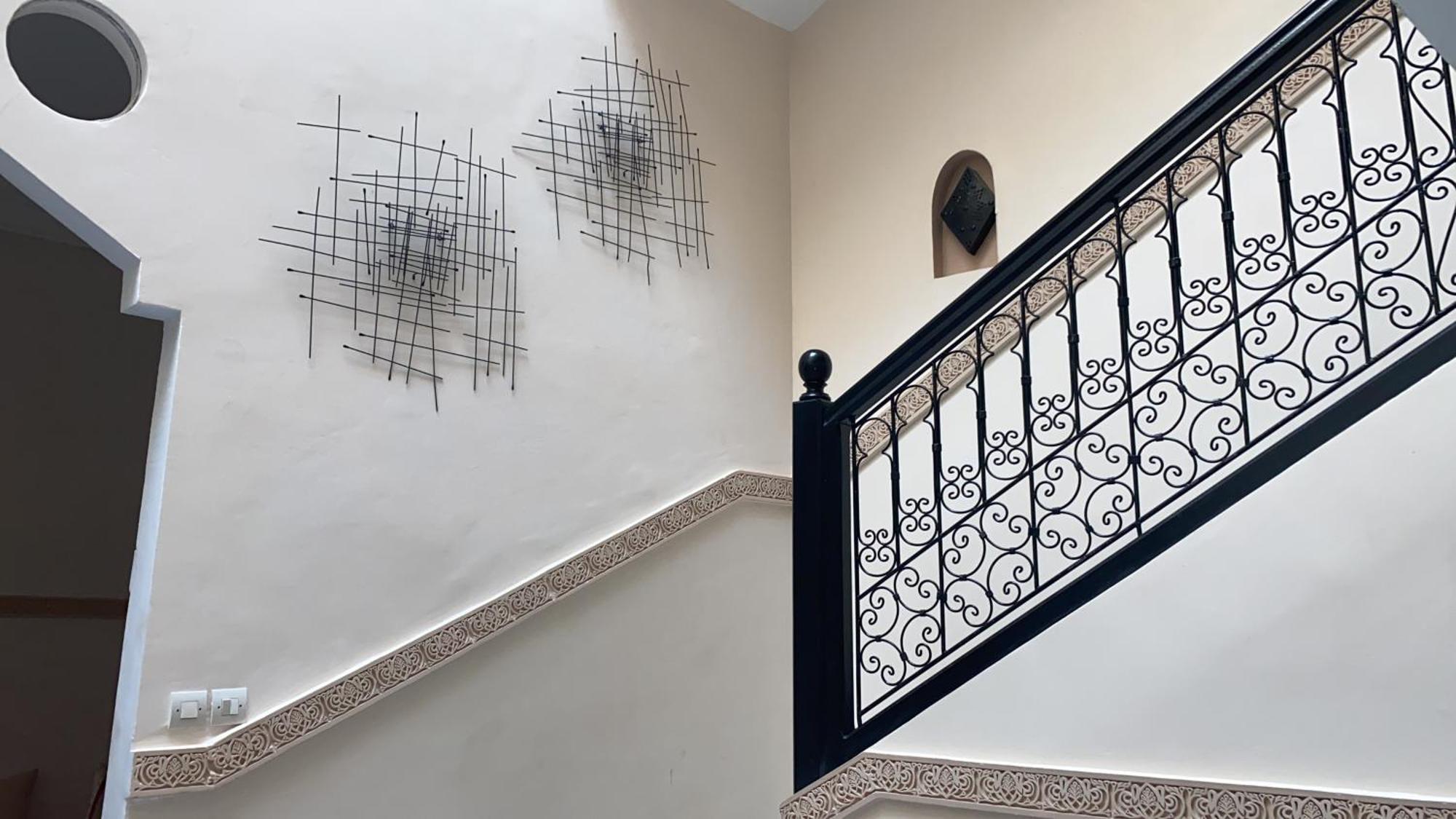 Riad Lyna Μαρακές Εξωτερικό φωτογραφία